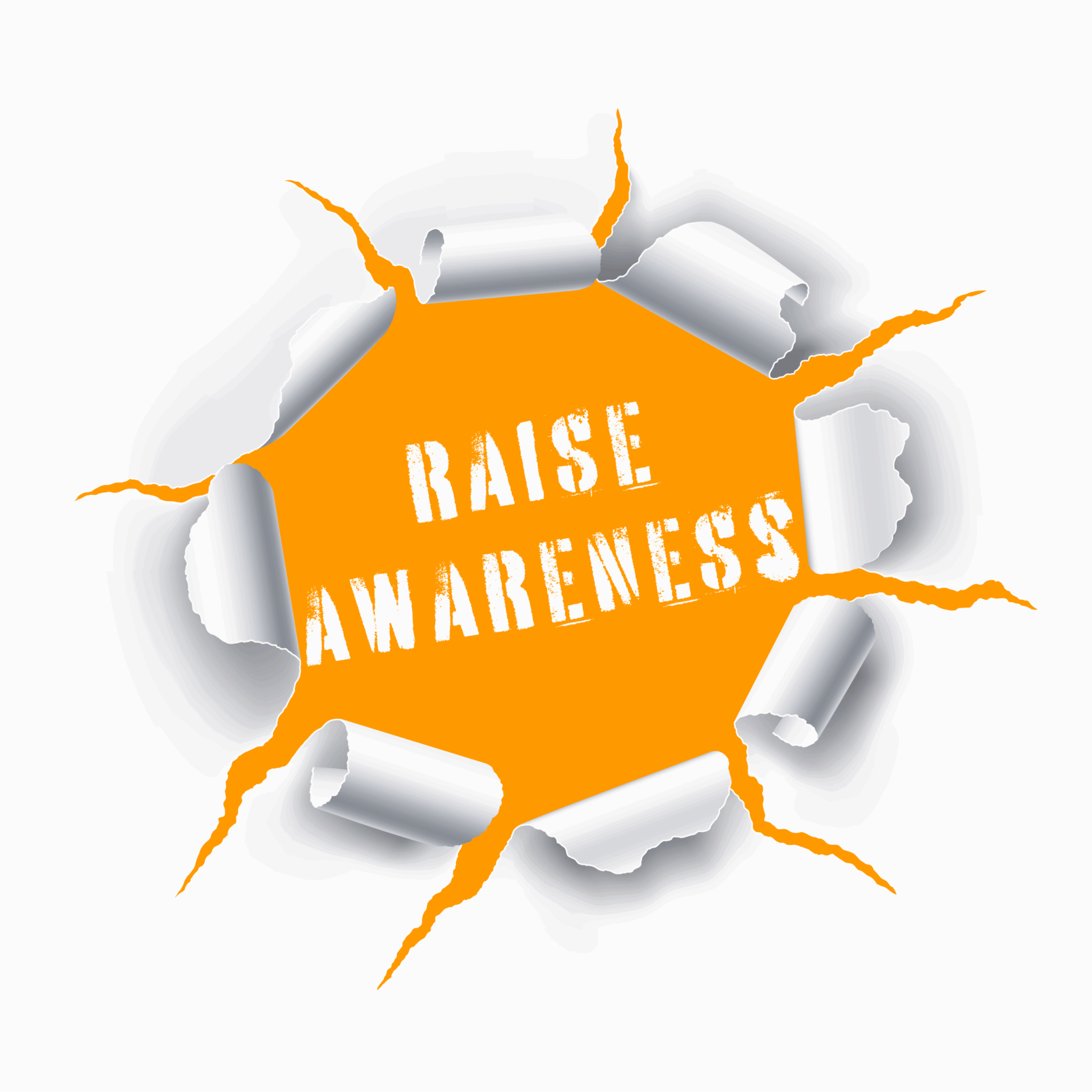 Raise Awareness