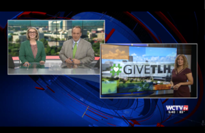 Chapel Outreach Foundation offers helping hand in Tallahassee’s southside